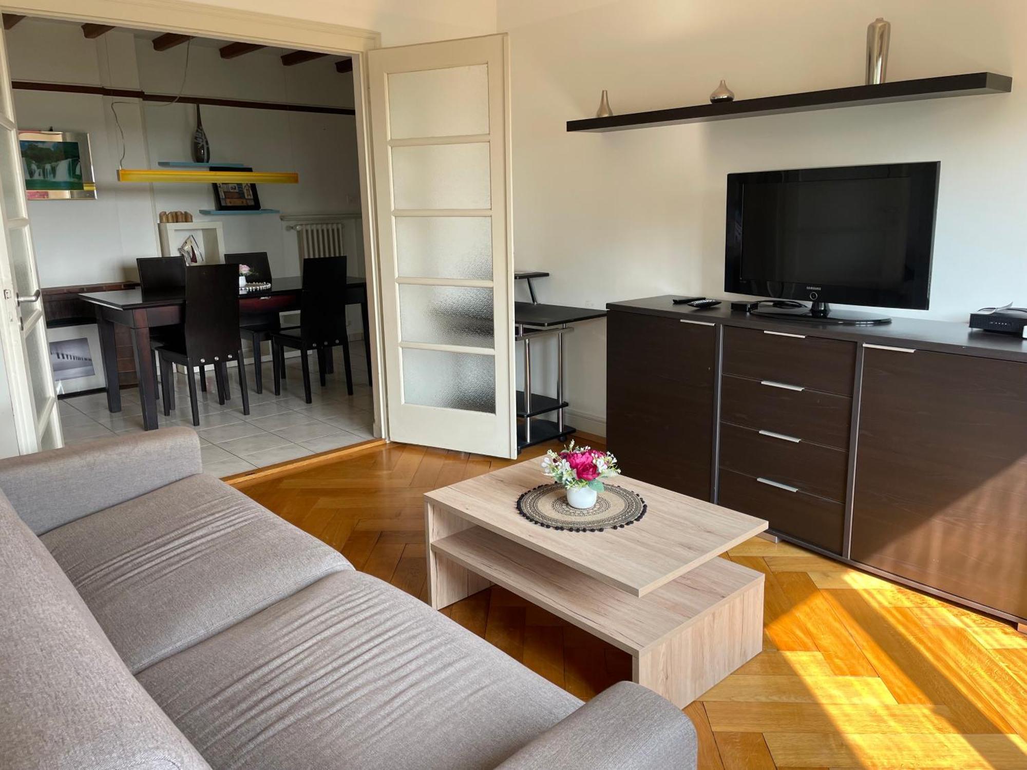 Apartment De 3 A Coucher