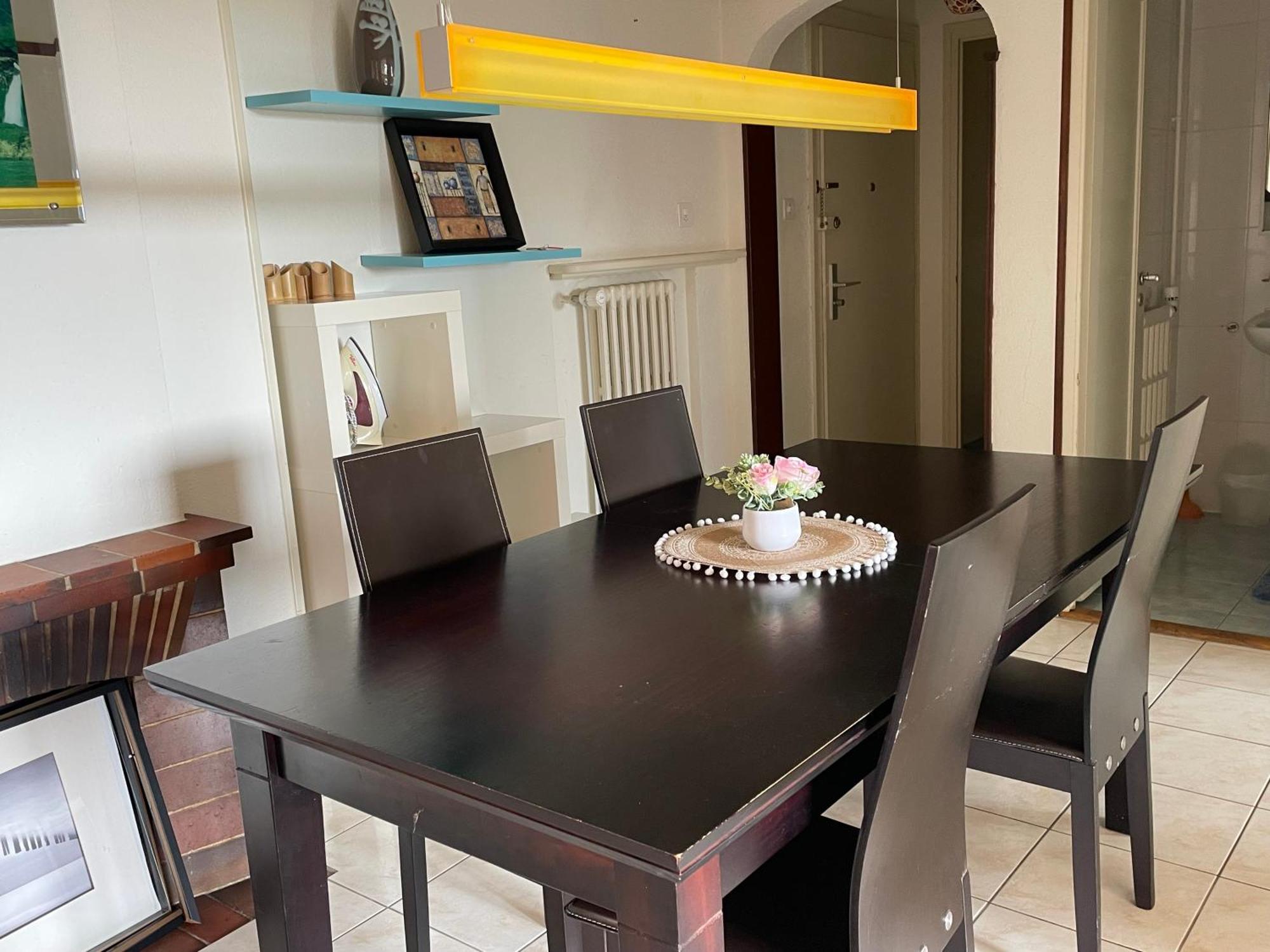 De 3 A Coucher Appartamento